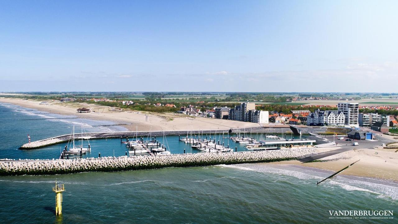 De Schelde Cadzand