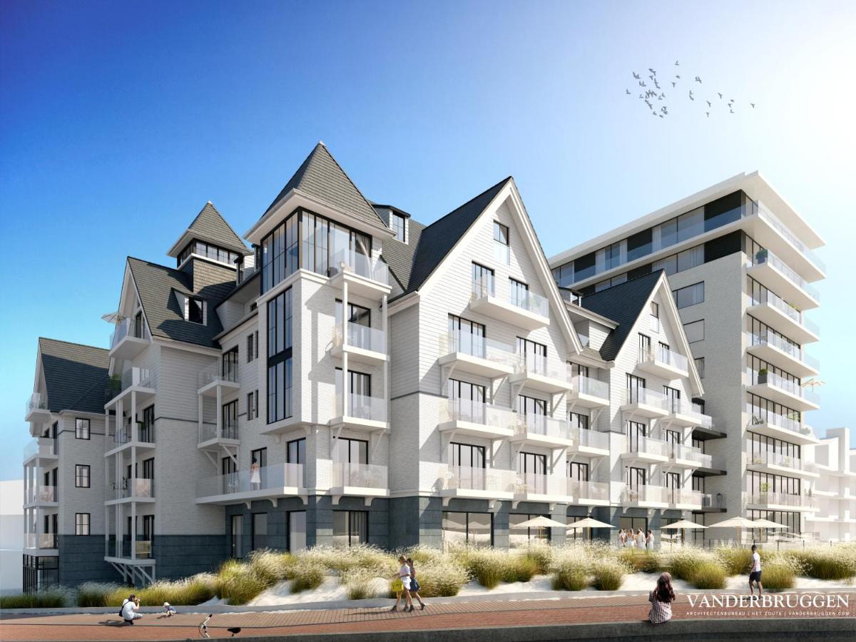 De Schelde Hotel 4*