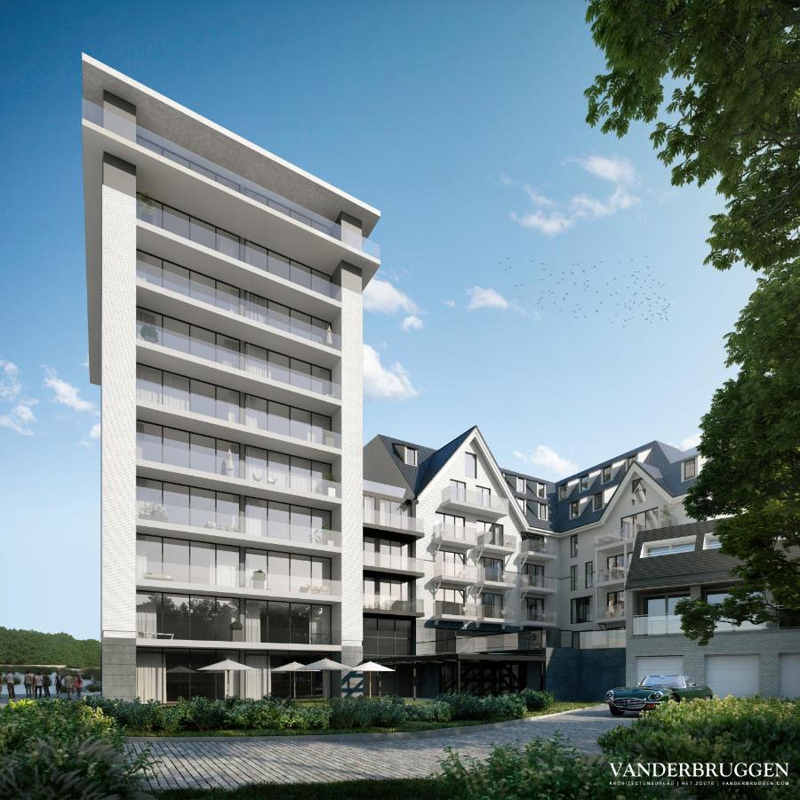 De Schelde 4* Cadzand