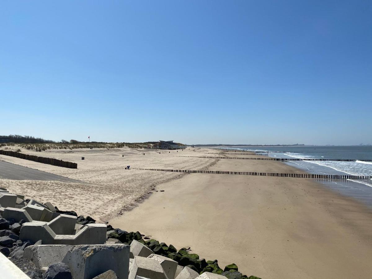 De Schelde Cadzand