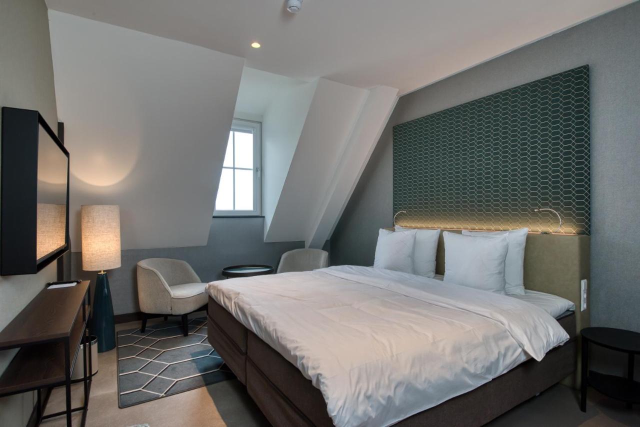 De Schelde 4* Cadzand