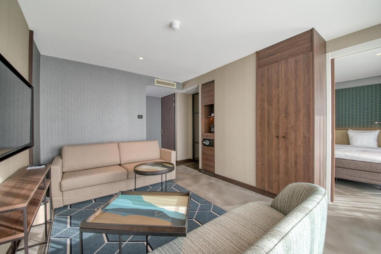 Hotel De Schelde 4*