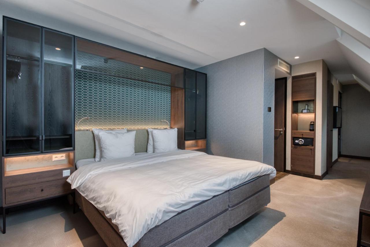 De Schelde Hotel