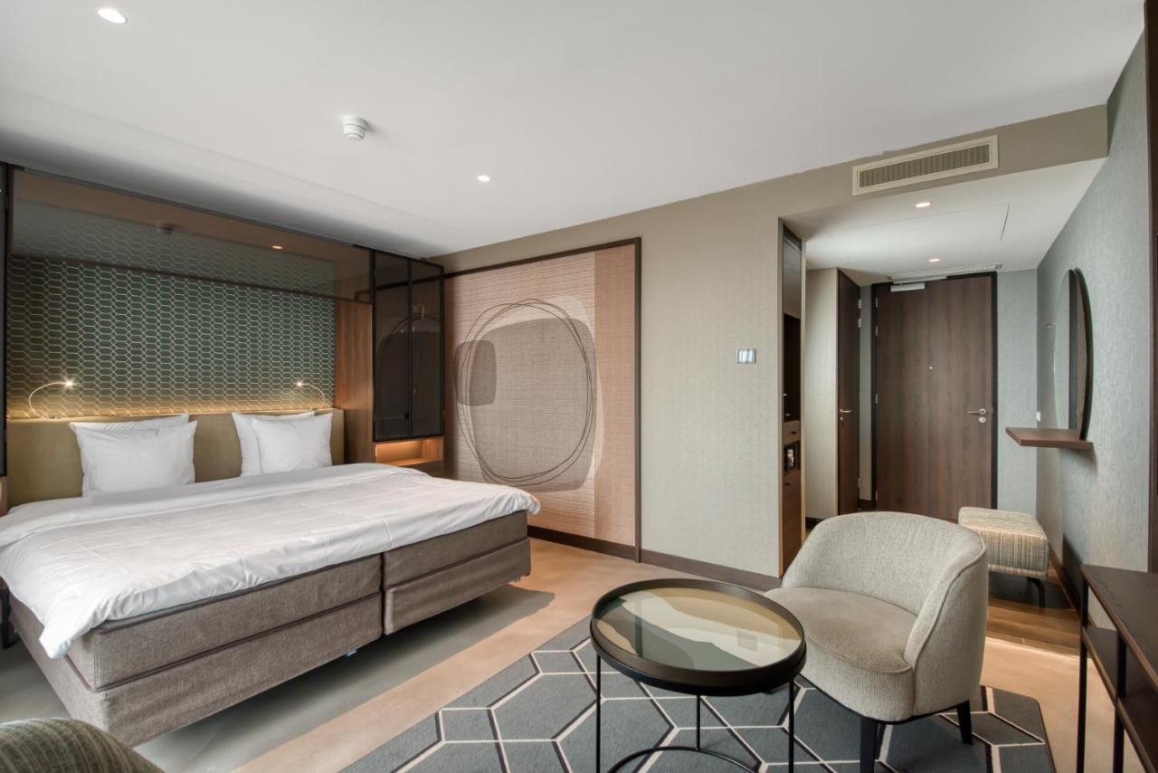 De Schelde Hotel 4*