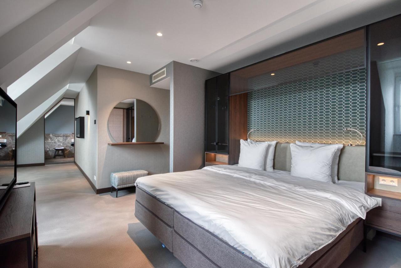 De Schelde Hotel 4*